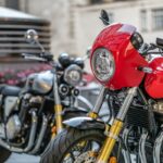 Honda CB1100 RS 5Four