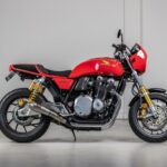 Honda CB1100 RS 5Four