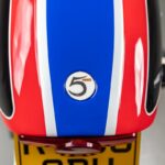 Honda CB1100 RS 5Four