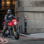 Honda CB1100 RS 5Four