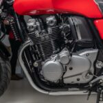 Honda CB1100 RS 5Four