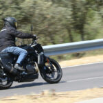 Husqvarna Svartpilen 701
