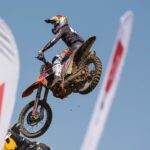 Jorge Prado en el MXGP de Turquía 2019