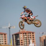 Jorge Prado en el MXGP de Turquía 2019