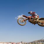 Jorge Prado en el MXGP de Turquía 2019