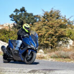 Kymco Xciting S 400