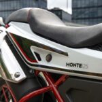 Malaguti Monte Pro 125