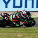 Fotos: Manu González campeón SSP300 2019 12 Manuel González campeón de SSP300 2019