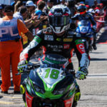 Manuel González campeón de SSP300 2019