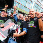 Fotos: Manu González campeón SSP300 2019 18 Manuel González campeón de SSP300 2019