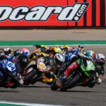 Fotos: Manu González campeón SSP300 2019 1 Manuel González campeón de SSP300 2019