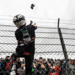 Fotos: Manu González campeón SSP300 2019 20 Manuel González campeón de SSP300 2019
