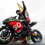 Fotos: Manu González campeón SSP300 2019 22 Manuel González campeón de SSP300 2019