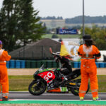 Manuel González campeón de SSP300 2019