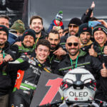 Manuel González campeón de SSP300 2019