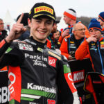 Fotos: Manu González campeón SSP300 2019 4 Manuel González campeón de SSP300 2019
