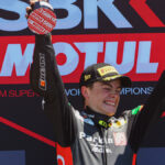 Manuel González campeón de SSP300 2019