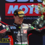 Manuel González campeón de SSP300 2019