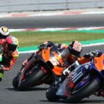 MotoGP Misano 2019