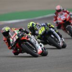 MotoGP Motorland 2019