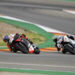 MotoGP Motorland 2019