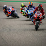 MotoGP Motorland 2019