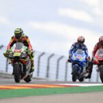 MotoGP Motorland 2019