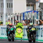 MotoGP Motorland 2019