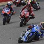 MotoGP Motorland 2019