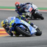 MotoGP Motorland 2019