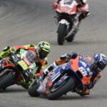 MotoGP Motorland 2019