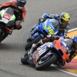 MotoGP Motorland 2019