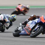 MotoGP Motorland 2019