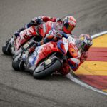 MotoGP Motorland 2019