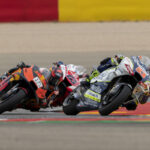 MotoGP Motorland 2019