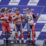 MotoGP Motorland 2019