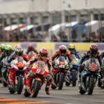 MotoGP Motorland 2019