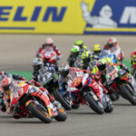 MotoGP Motorland 2019