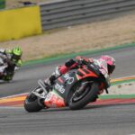 MotoGP Motorland 2019