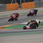 MotoGP Motorland 2019