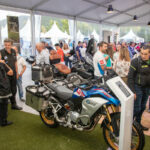 BMW Motorrad Days Sabiñánigo 2019
