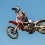 Jorge Prado en el MXGP de Turquía 2019