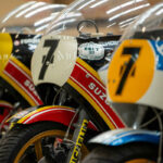 Suzuki RG500 Barry Sheene