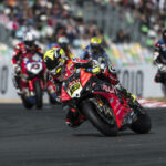 Fotos del WSBK: Magny Cours 2019 11 WSBK Magny Cours 2019