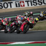 WSBK Magny Cours 2019