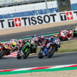 WSBK Magny Cours 2019