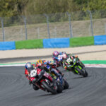 WSBK Magny Cours 2019