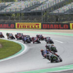 Fotos del WSBK: Magny Cours 2019 17 WSBK Magny Cours 2019