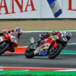 WSBK Magny Cours 2019