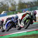 WSBK Magny Cours 2019